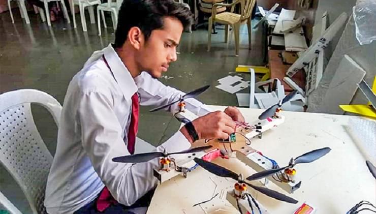 Bansal Institute of Science and Technology Bhopal Facilities photo 14